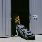Bolsa de viaje con ruedas para equipo completo de kitesurf ION Kite Gearbag Core 2026