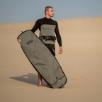 Funda protectora de tabla de kitesurf TwinTip ION Boardbag Core 2026