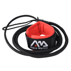 Invento recto para paddle surf Aqua Marina Flat Safety Leash 8 pies 5mm