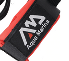 Invento recto para paddle surf Aqua Marina Flat Safety Leash 8 pies 5mm