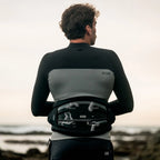 Arnés Kitesurf ION Riot Curv Black