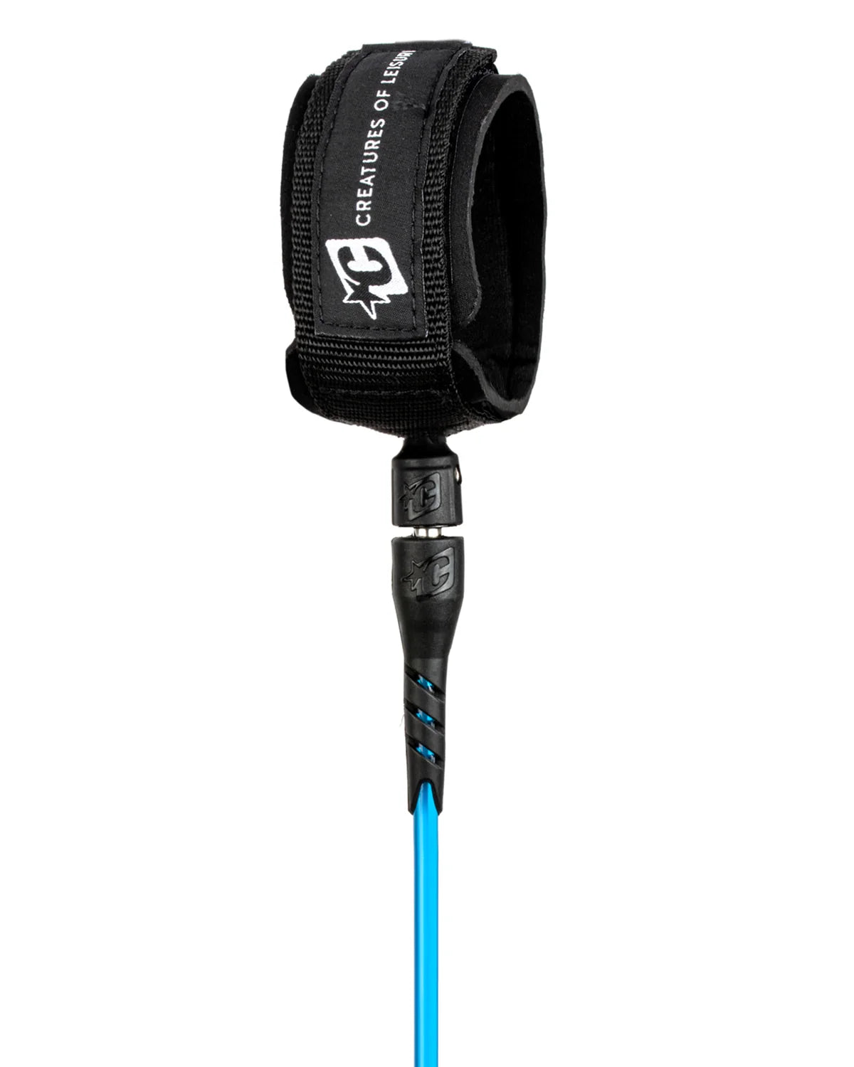 Surf Creatures of Leisure Icon Leash 6'0"