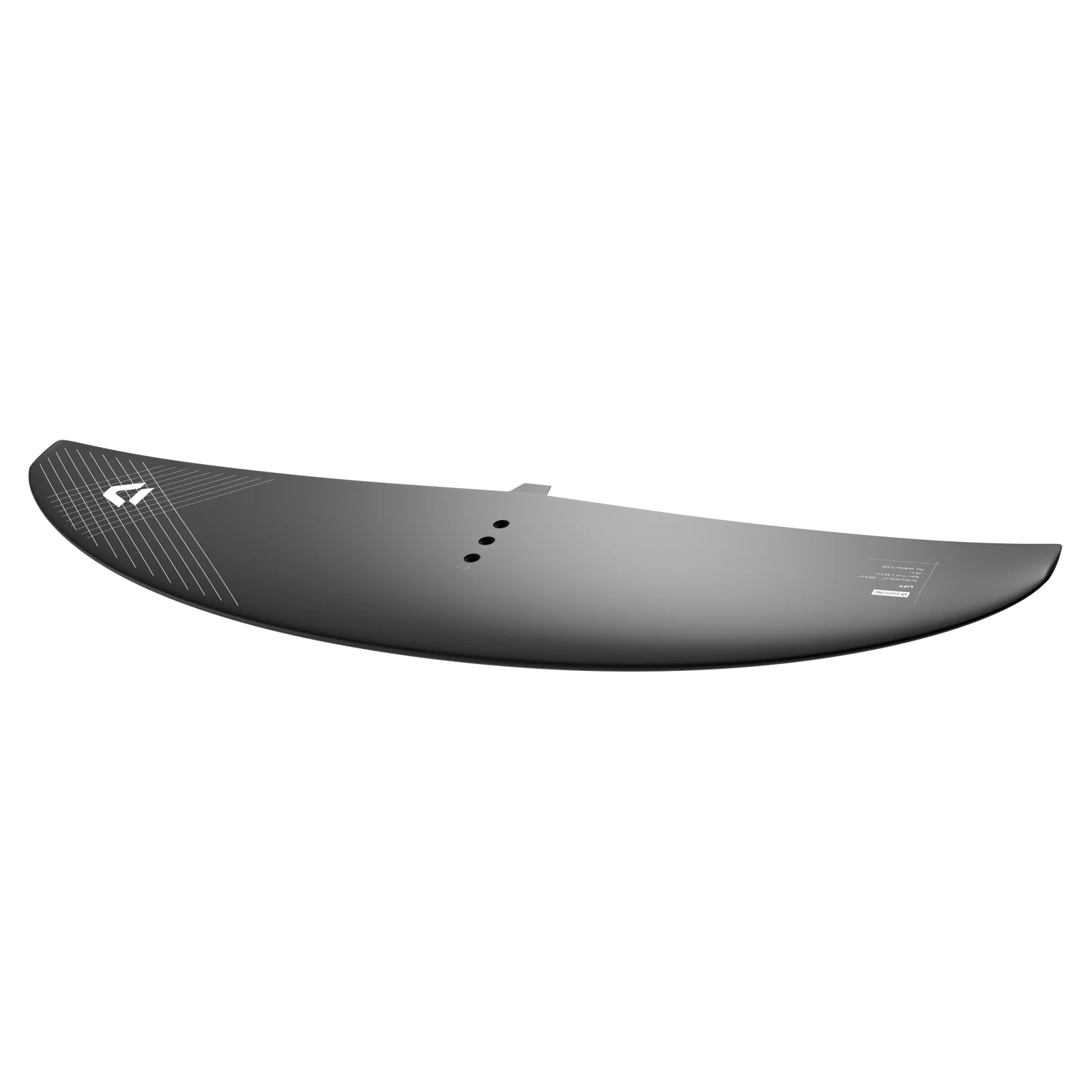 Ala delantera de foil para viento flojo Duotone Front Wing Lift 2025