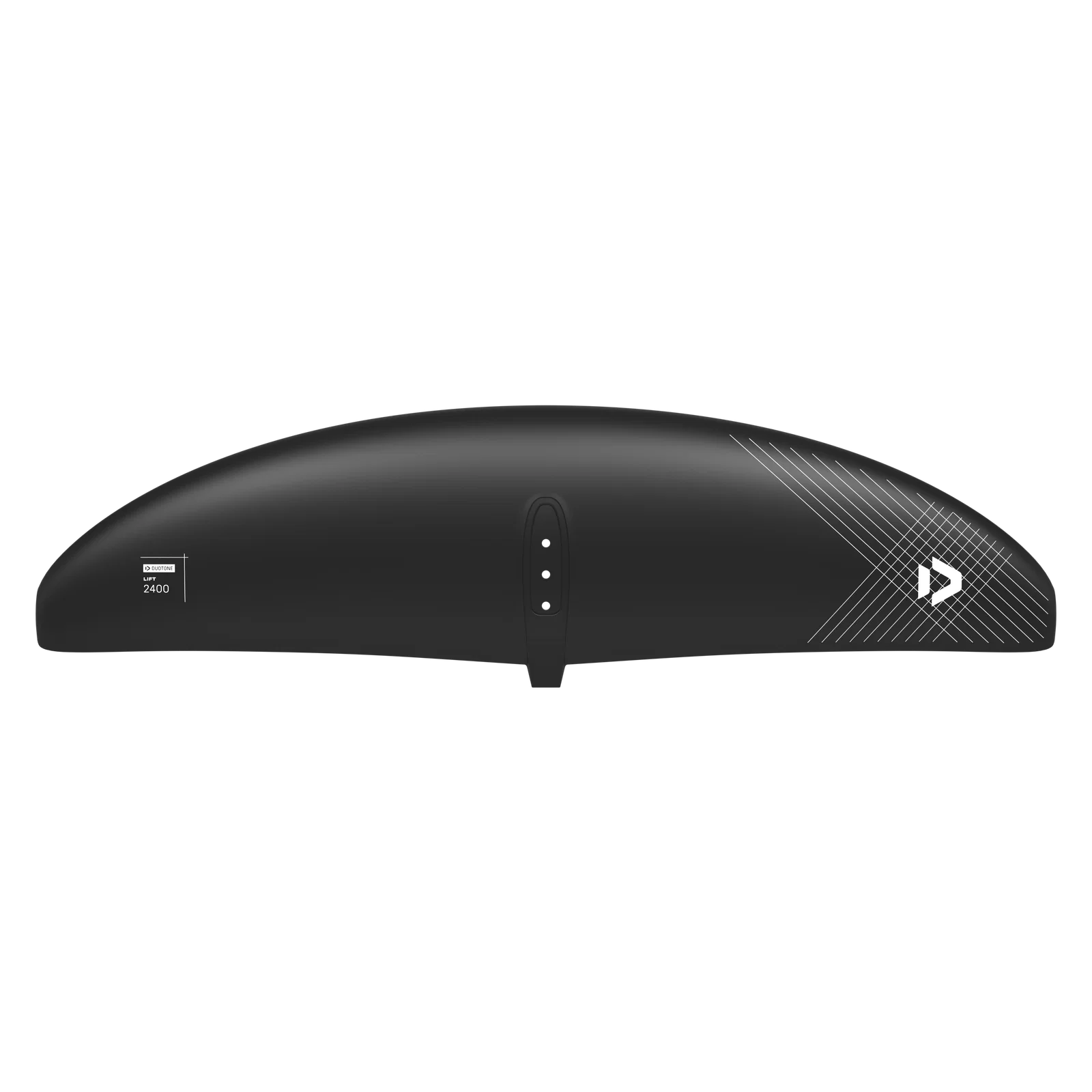 Ala delantera de foil para viento flojo Duotone Front Wing Lift 2025