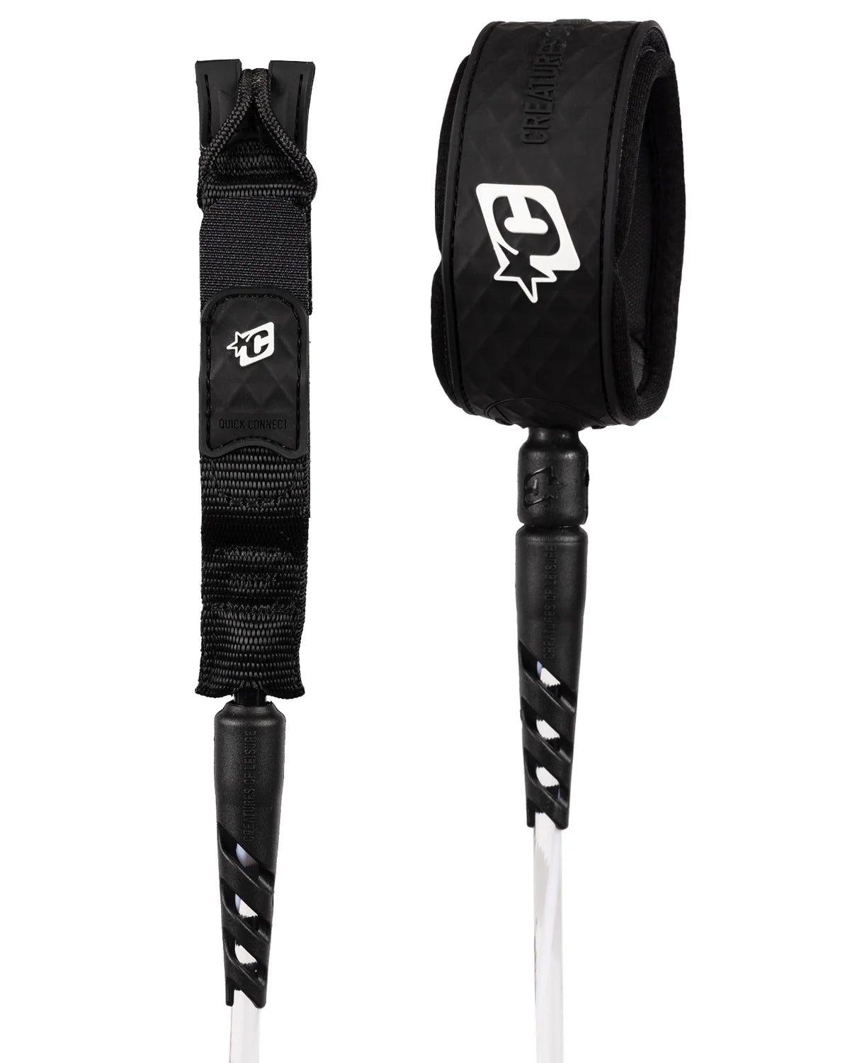 Invento de surf todoterreno Creatures of Leisure Reliance 2.0 Medium-Duty 6'0"