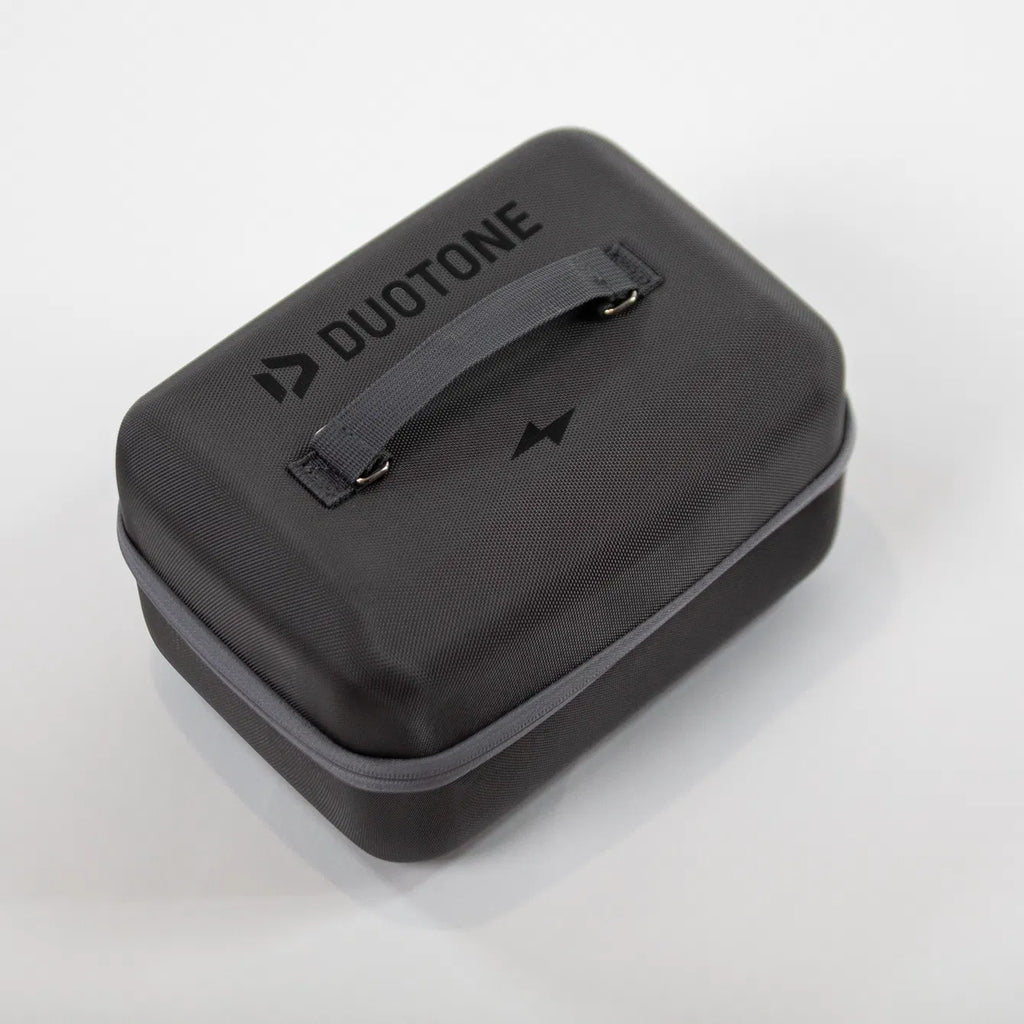 Bomba eléctrica portátil Duotone ePump Lazepump