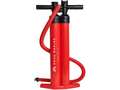 Hinchador manual de triple acción y doble cilindro Aqua Marina Liquid Air V3 para paddle surf