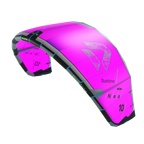 Cometa de kitesurf para olas Duotone Neo 2027 en color Pink