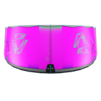 Cometa de kitesurf para olas Duotone Neo 2027 en color Pink
