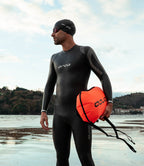 Neopreno de aguas abiertas de alta gama Orca Zeal Perform para hombre