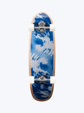 Surfskate YOW Outer Banks 33.85 pulgadas High Performance completo