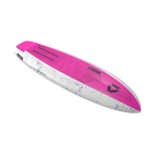 Tabla de wing foil para jóvenes Duotone Paradox SLS YT 2026 vista superior