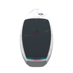 Tabla de wing foil para jóvenes Duotone Paradox SLS YT 2026 vista superior