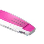 Tabla de wing foil para jóvenes Duotone Paradox SLS YT 2026 vista superior