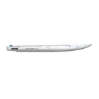 Tabla de wing foil para jóvenes Duotone Paradox SLS YT 2026 vista superior