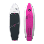 Tabla de wing foil para jóvenes Duotone Paradox SLS YT 2026 vista superior