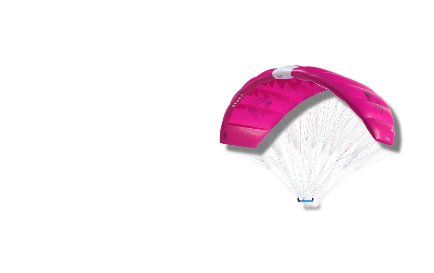 Parawing de Wingfoil – Kailua Watersports