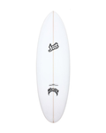 Tabla de surf híbrida Lost Puddle Jumper RP diseñada por Matt Mayhem Biolos