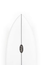 Tabla de Surf Pukas Fish David Santos
