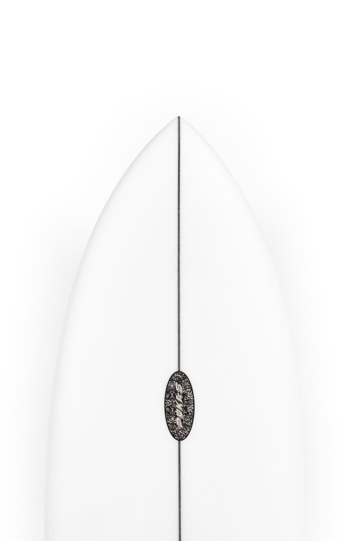 Tabla de Surf Pukas Fish David Santos