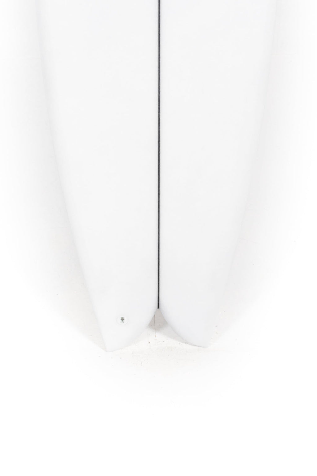 Tabla de Surf Pukas Fish David Santos