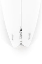 Tabla de Surf Pukas Fish David Santos