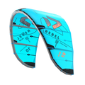 Cometa de kitesurf Duotone Rebel DLAB 2026 con estructura ligera de Aluula para Big Air