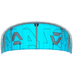 Cometa de kitesurf Duotone Rebel DLAB 2026 con estructura ligera de Aluula para Big Air