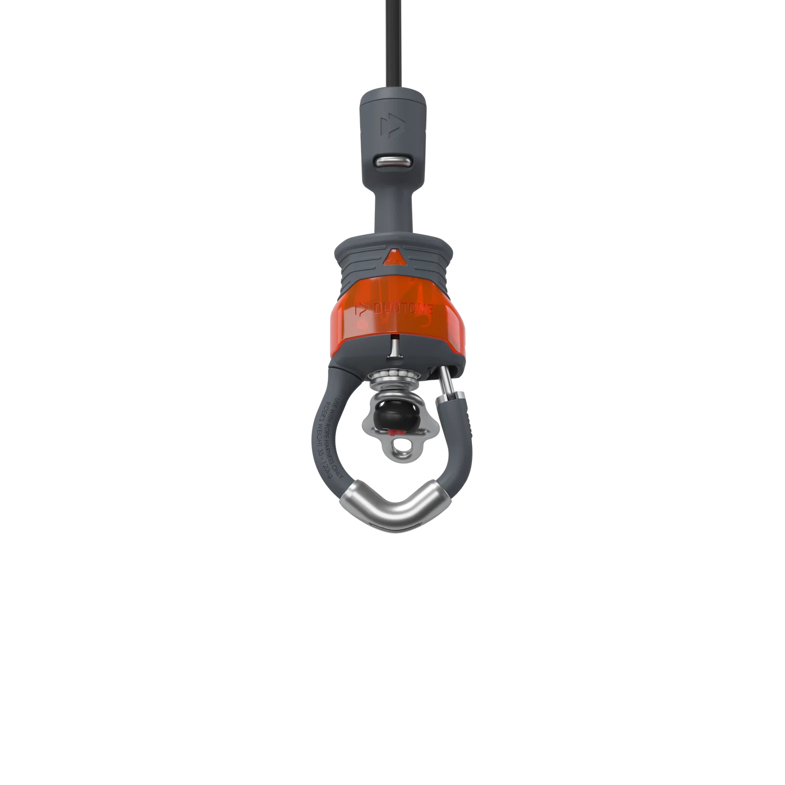 Kit de chicken loop para arnés de cuerda Duotone Rope Harness