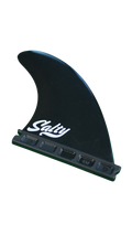 Juego de quillas de surf Salty Future Fins Thruster para cajetín Futures