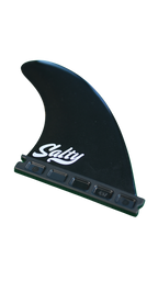 Juego de quillas de surf Salty Future Fins Thruster para cajetín Futures