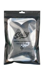 Juego de quillas de surf Salty Future Fins Thruster para cajetín Futures