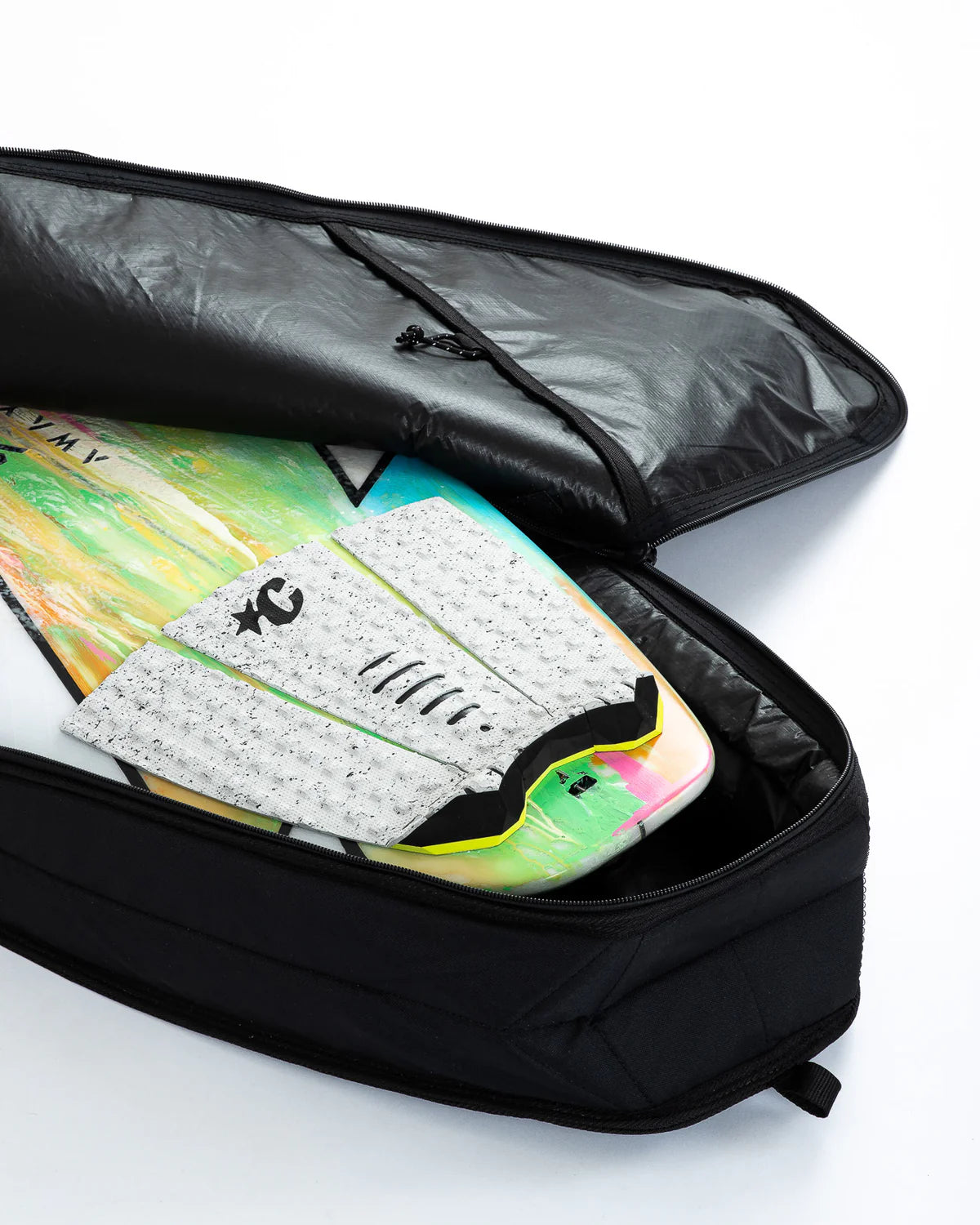 Funda protectora para tabla de surf shortboard Creatures of Leisure Day Use DT2.0
