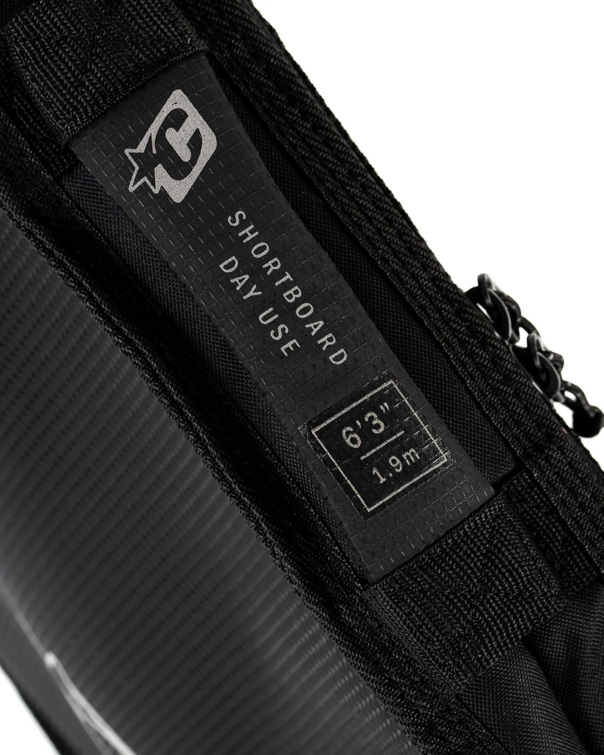 Funda protectora para tabla de surf shortboard Creatures of Leisure Day Use DT2.0