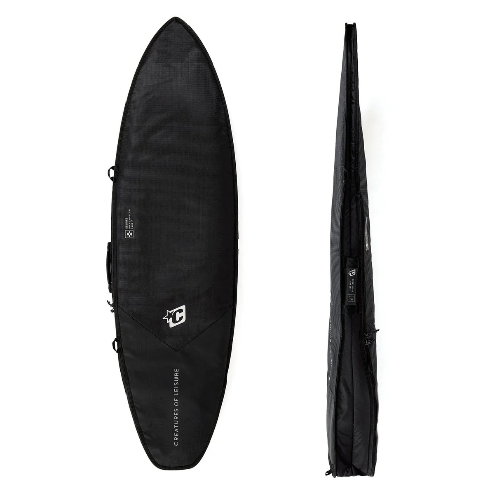 Funda de Surf Shortboard Creatures of Leisure Day Use DT2.0