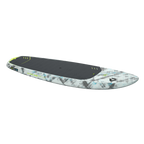 Tabla de wing foil mid-length Duotone Skybrid D/LAB 2027 vista superior