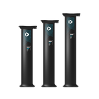 Mástil de carbono para foil Duotone Mast Aero Mid QM SLS 2025