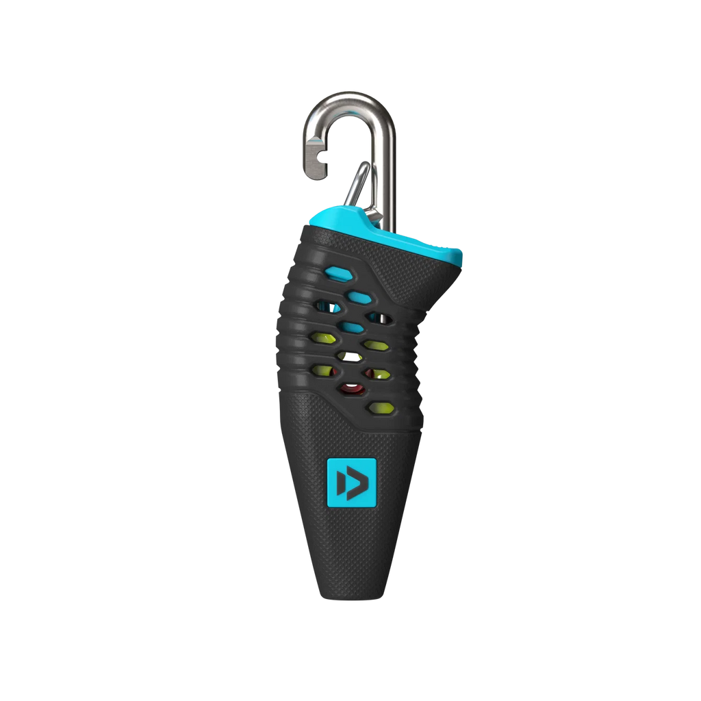 Short Safety Leash