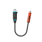Short Safety Leash