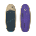 Tabla de wing foil para freestyle Duotone Sky Style SLS 2026 vista superior