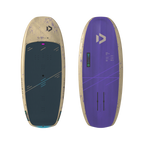 Tabla de wing foil para freestyle Duotone Sky Style SLS 2026 vista superior