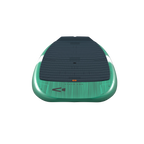Tabla de wing foil para freestyle Duotone Sky Style 2026 vista superior
