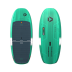 Tabla de wing foil para freestyle Duotone Sky Style 2026 vista superior