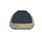 Tabla de wing foil para freestyle Duotone Sky Style SLS 2026 vista superior
