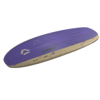 Tabla de wing foil para freestyle Duotone Sky Style SLS 2026 vista superior