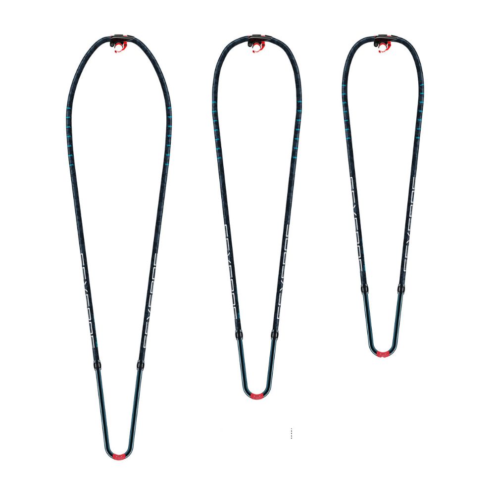 Botavara de windsurf de aluminio Severne Blue Line