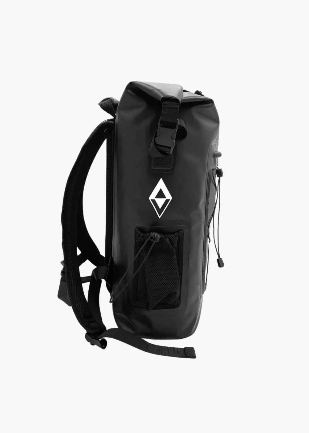 Mochila estanca impermeable Salty 25L con cierre roll-top