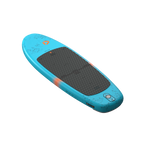 Tabla inflable de wing foil Duotone Sky Air 2026 vista superior