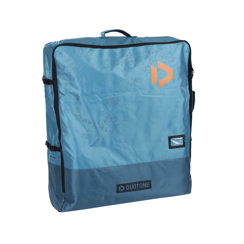 Tabla inflable de wing foil Duotone Sky Air 2026 vista superior