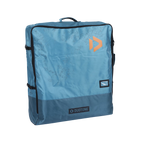 Tabla inflable de wing foil Duotone Sky Air 2026 vista superior